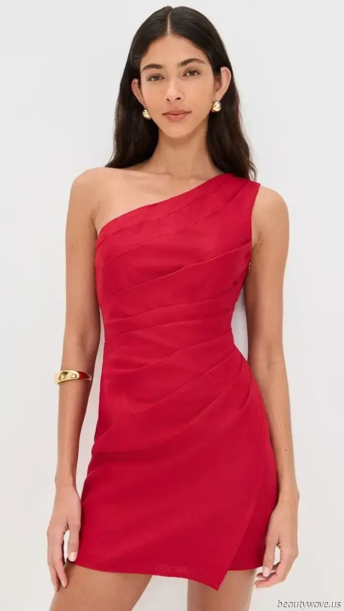 The Top Linen Dresses Under $400 from Revolve, Shopbop, and Net-a-Porter