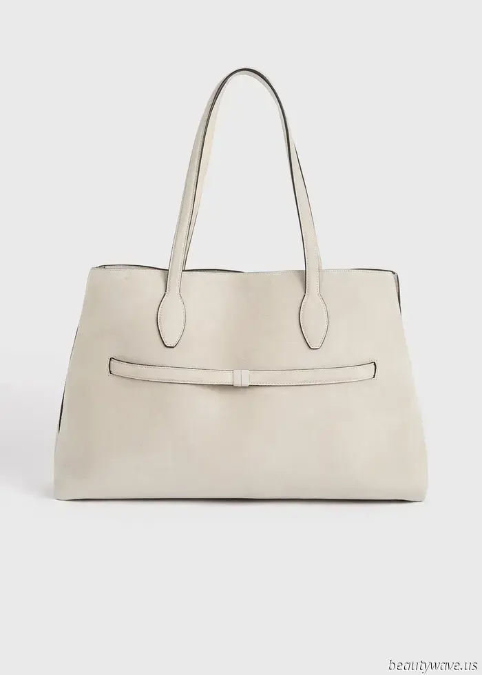 Sé Que Tienes Estilo Si Llevas Una de Estas Bolsas Que Ya Conoces.
