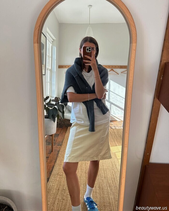 The Euro-Casual Outfit Combination That We’ve Recently Become Obsessed With