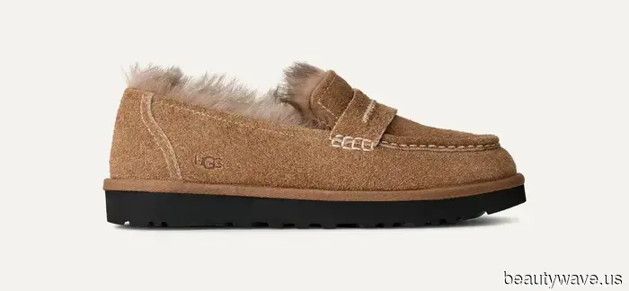 Mi amigo me preguntó cuáles Uggs creo que valen la pena comprar este invierno&mdash;estos son los que están en mi lista de deseos.