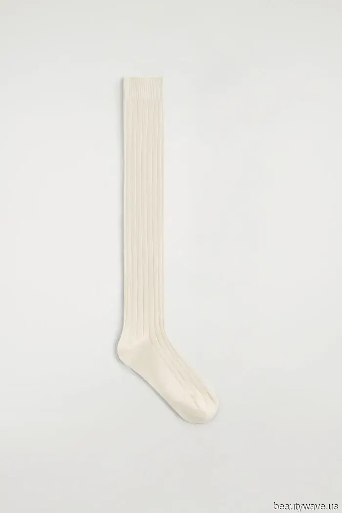 What to Purchase from COS When You Have Expensive Taste but a Limited Budget of $250