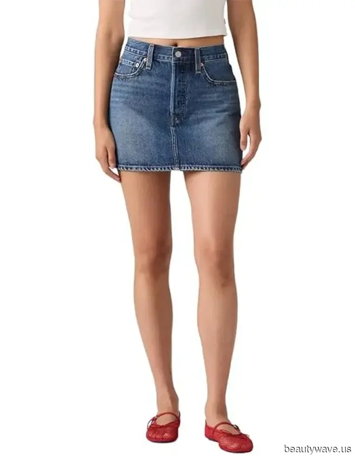 Amazon No Está Jugando Con Su Gran Venta de Primavera&mdash;32 Artículos Chic Ya en Mi Carrito