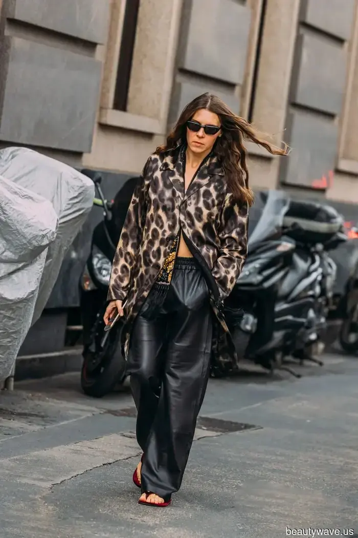 7 Street Style Trends That Took Over Milan Fashion Week