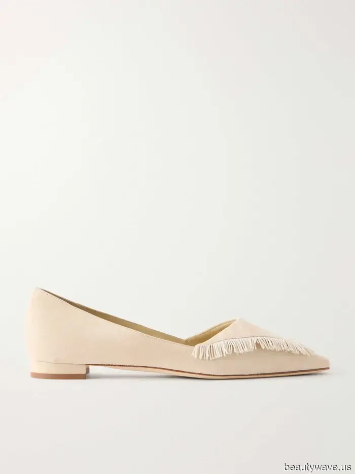 The Most Stylish Minimalists in New York, London, and Paris Concur—These 6 Trends Will Dominate This Spring.