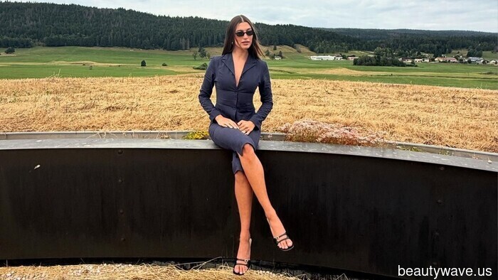 Forget about flip-flops and strappy sandals—this is the chic shoe trend that fashion enthusiasts are currently embracing.