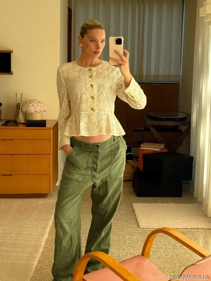 Potresti non essere d'accordo, ma queste 7 tendenze di moda estiva sono ufficialmente "superate", secondo gli esperti di moda.