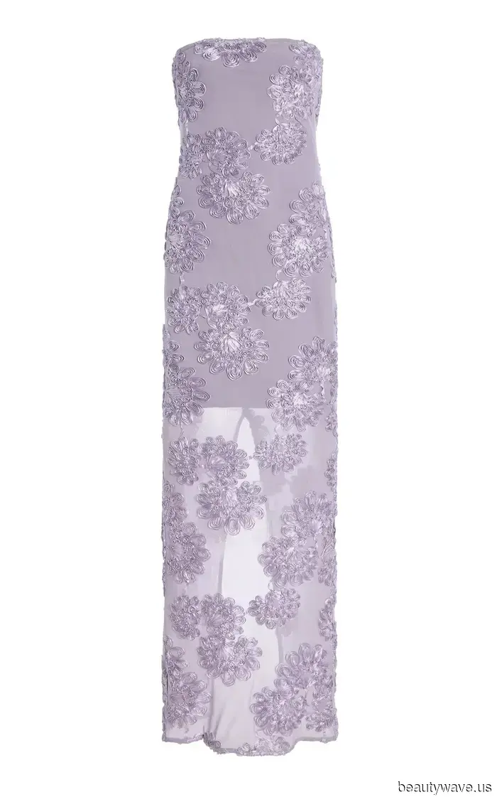 I'm a Bridal Stylist—Here are the Best Fall Wedding Guest Dresses Priced Under $500.