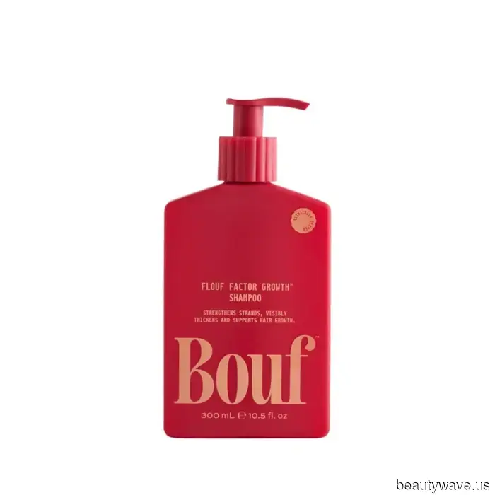 "I No Longer Use the Phrase 'My Hair Always Looks Flat' Since I Started Using These Products."
