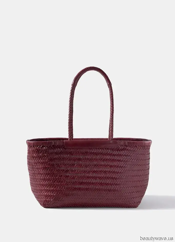 Nach wochenlanger Suche habe ich endlich die perfekte Frühlingstasche gefunden&mdash;aber sie wird nicht lange auf Lager sein.