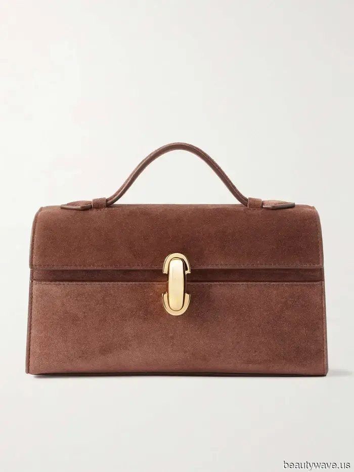 I’m declaring it: These high-end fashion pieces will be ubiquitous this fall.