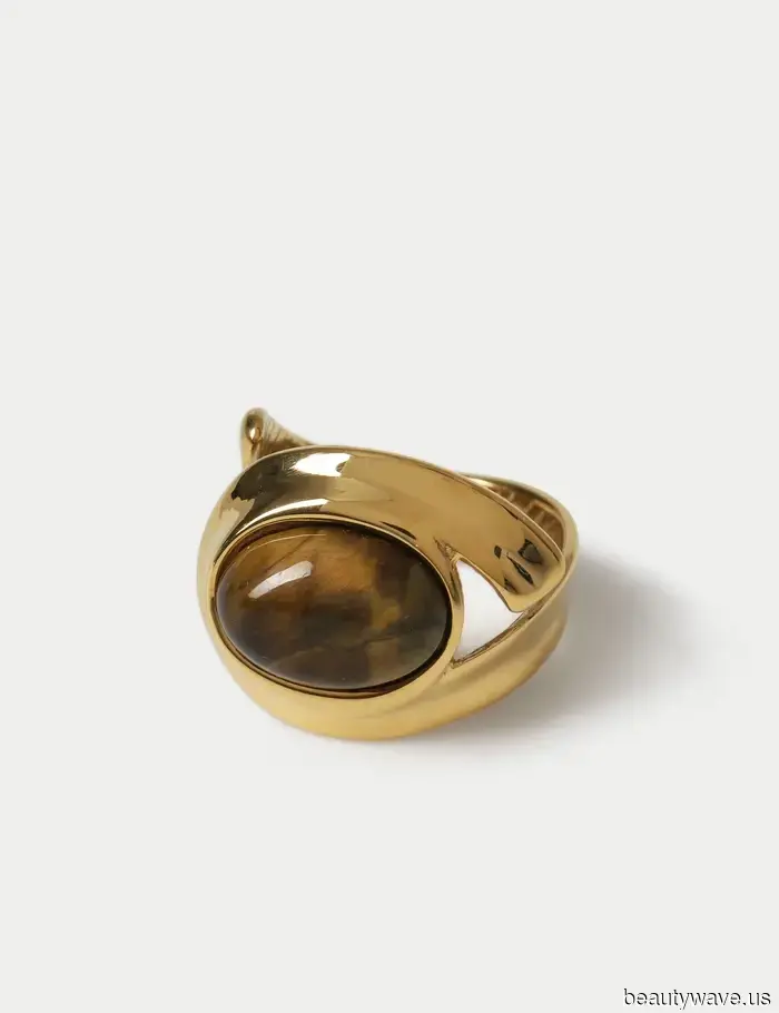 5 High-End 2026 Trends That M&S Is Already Supporting