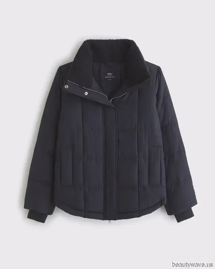 I’m 22, my sister is 32, and we both adore Abercrombie & Fitch—27 stylish Black Friday deals we’re…