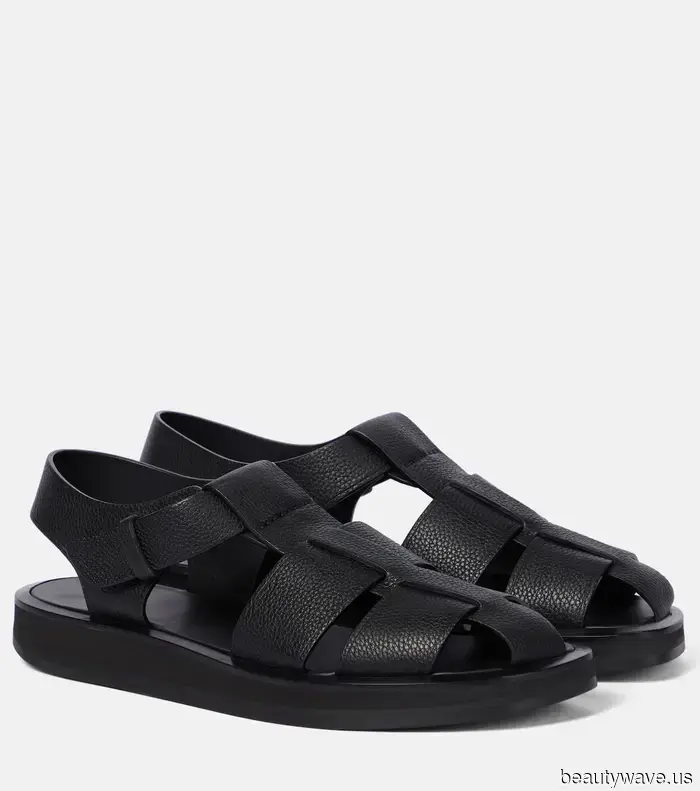 It's Official: Here Are the Most Coveted Luxury Sandals for Summer 2026
