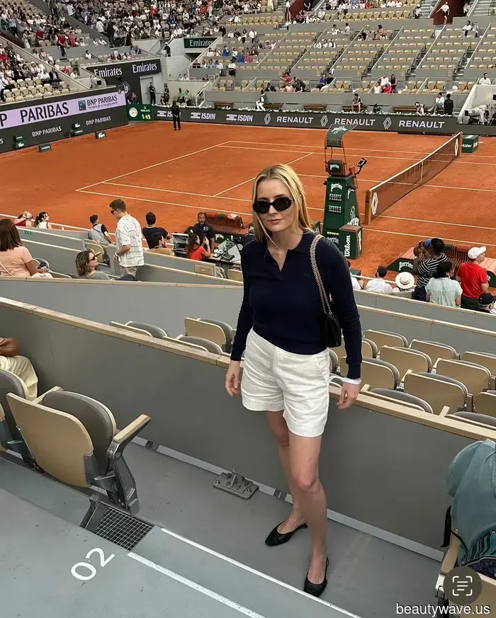 Fashion Experts Concur: These Are the Outfit Missteps to Steer Clear of at Baseball Games.