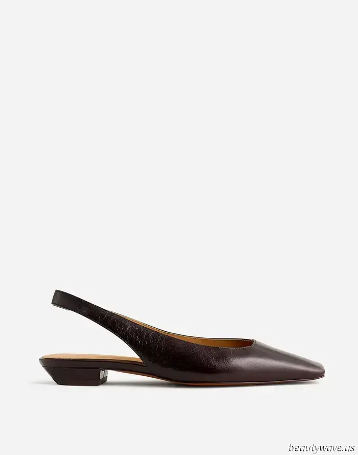 5 Flat-Schuhtrends, die ich während eines Manhattan-Sommers ablehne, und die 5, ohne die ich nicht leben kann