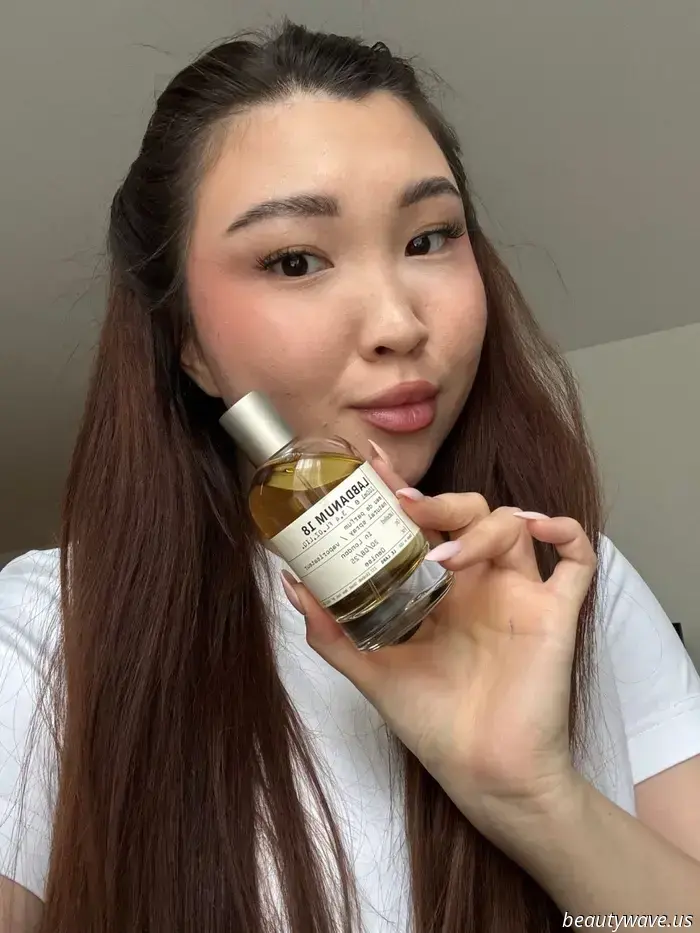 Müde davon, wie alle anderen zu riechen? Diese Parfumnote ist so einzigartig, dass sie sofort Komplimente anzieht.