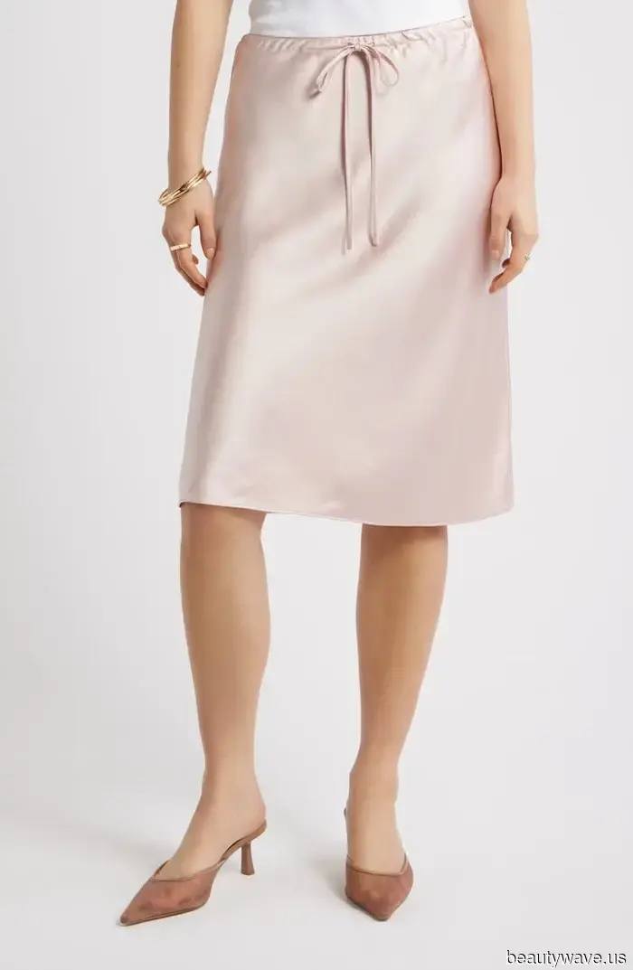 If Your Taste is The Row and Your Budget is $300, These 30 Nordstrom Sale Treasures Are Perfect for You.