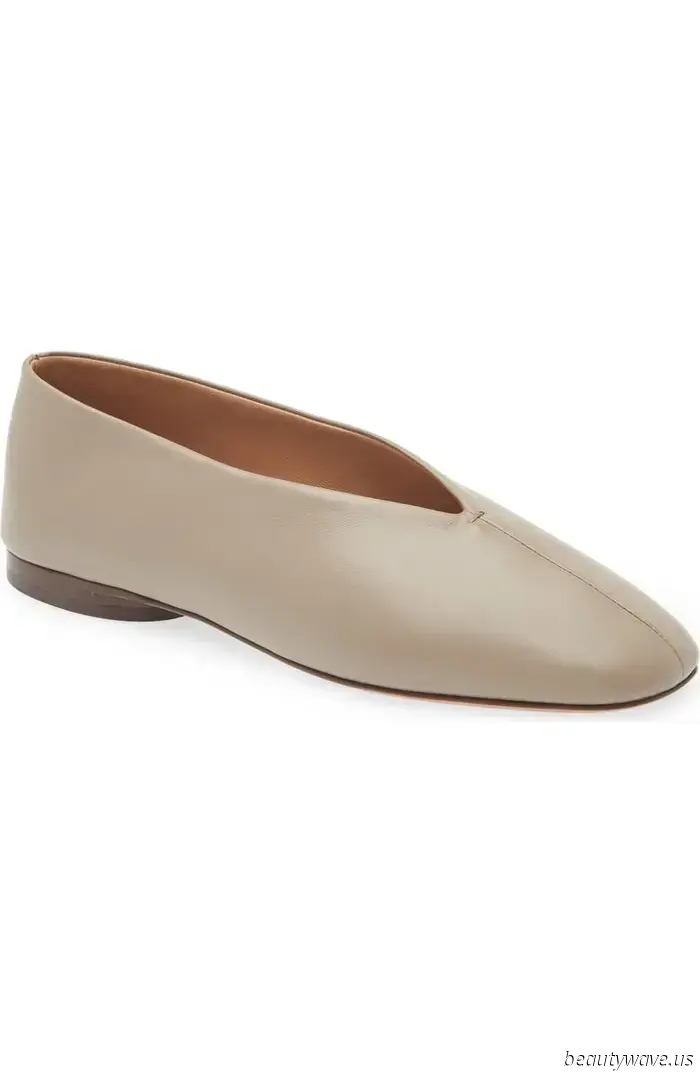Parisian Style Signifies Chic—French Women Would Adore These 42 Items from the Nordstrom Anniversary Sale