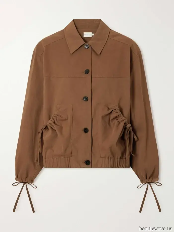 I Want to Stay Stylish Even in Rainy Weather—5 Elegant Summer Outfits to Transition into Autumn
