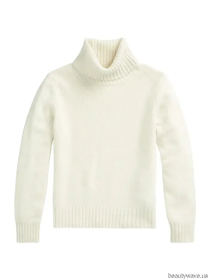 If you enjoy receiving compliments, you'll definitely want to check out these 6 winter outfits I assembled from Saks.