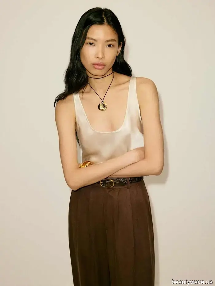 I just returned from Paris—there were these specific summer outfit combinations everywhere I looked.