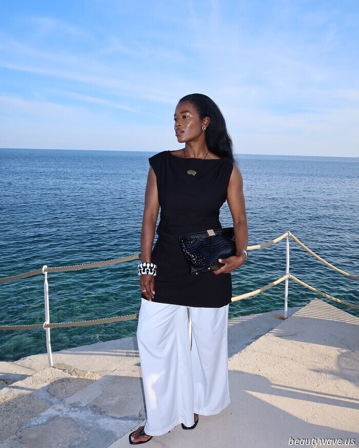 Who Should Consider Tennis Bracelets? 7 Elegant Summer Jewelry Trends I'm Opting for Instead