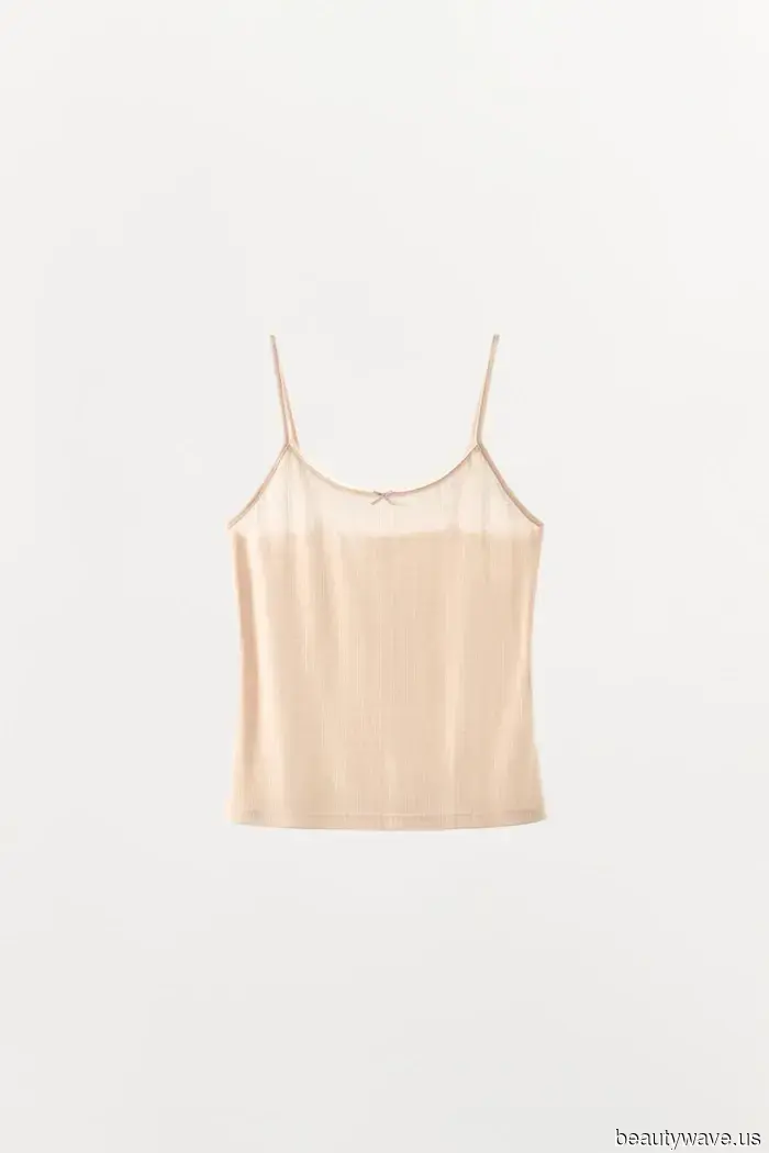 Beautiful, Gentle, and Dreamy: The One Style Every It Girl Is Unexpectedly Adopting