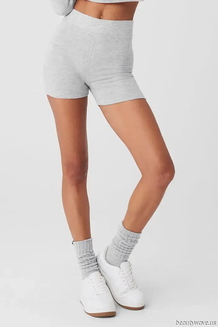 This summer, people all over will be exchanging skirts for one of these shorts trends.