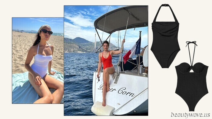 I’m Embracing a South of France Summer—Here’s the Swimwear Style I’m Bringing to Fit Right In