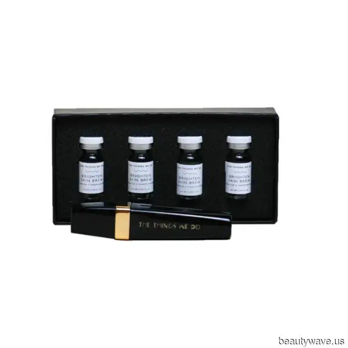 Kourtney Kardashian Barker's autumn wellness regimen features immunity gummies and a cozy $13 item that you likely already have at home.