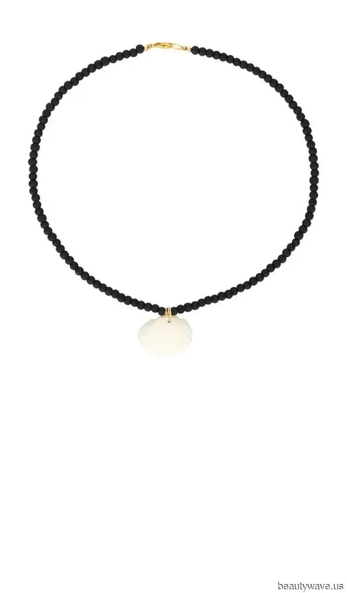 Ракушки! Жемчуг! Браслеты! 27 ювелирных находок, достойных отпуска, стоимостью до 75 долларов