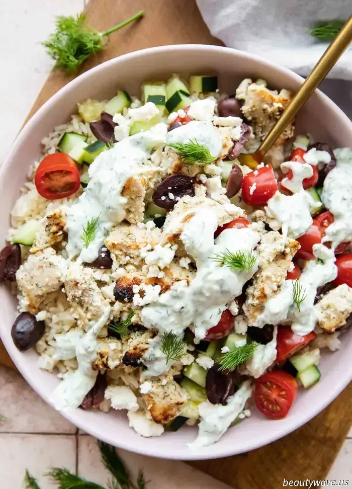 22 Light Lunch Recipes to Avoid the Mid-Afternoon Slump