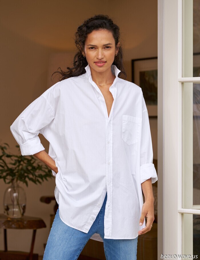 I'm a busy mom who runs a jewelry brand—here are the 7 pieces I consistently wear.