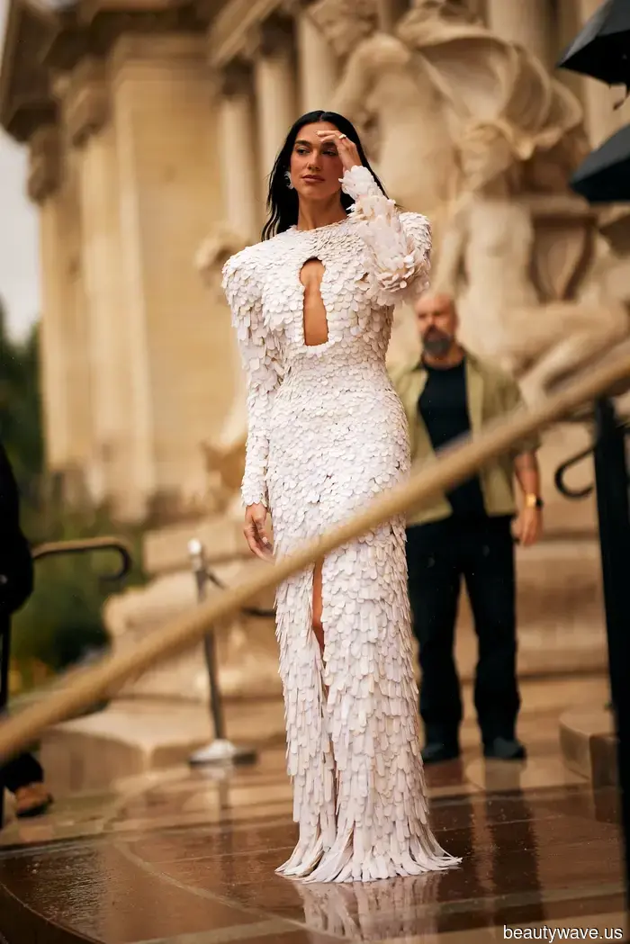 These Parisian street style outfits have become the focal point of my summer mood board.