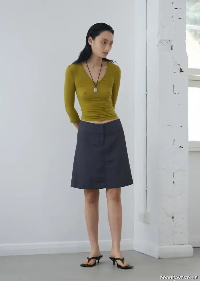 Если вам нравится Prada Sport, это новая австралийская марка, о которой стоит узнать