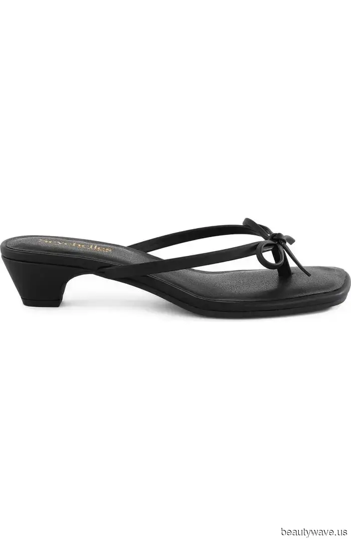 Get Ready for a Summer 2026 Shoe Refresh: These 25 Stylish Picks from Nordstrom Are Absolutely Chic!