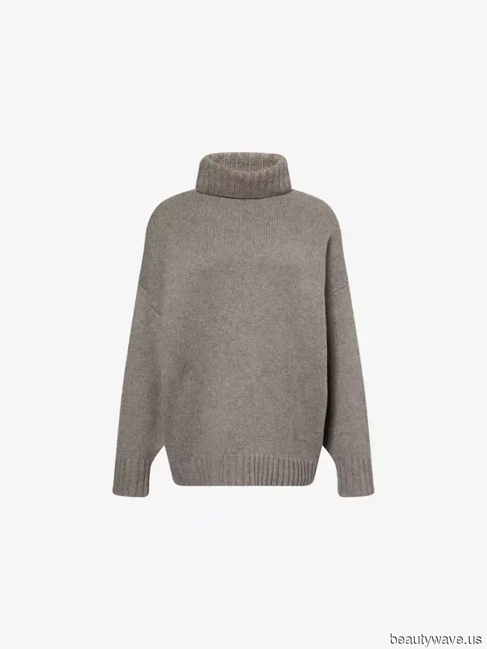 The Secret is Revealed: 11 Lesser-Known Knitwear Brands That Fashion Enthusiasts Have Discreetly Worn for Years