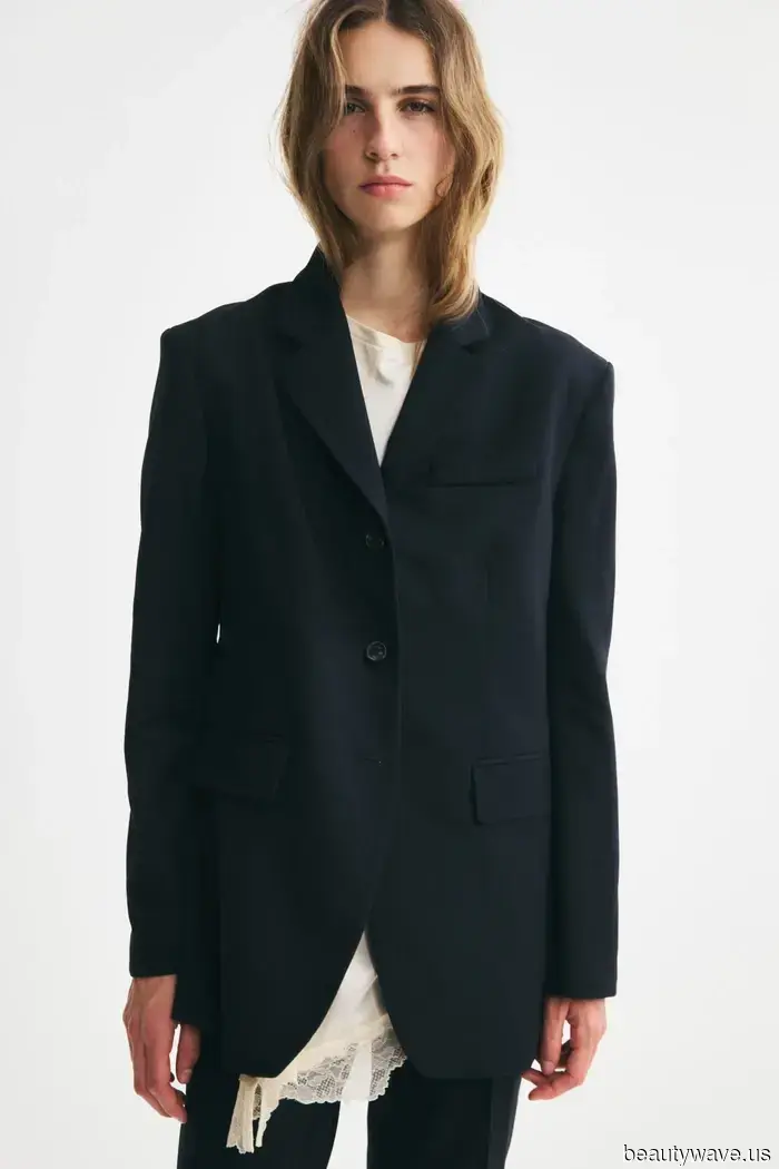 I Just Noticed 5 Trends at H&M That Will Instantly Elevate Your Autumn Wardrobe