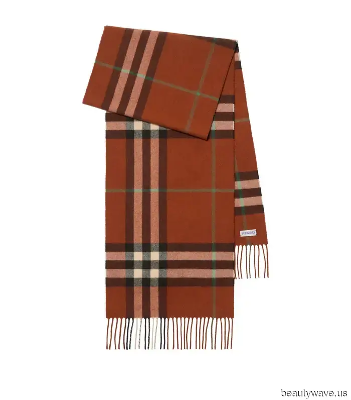 To appear wealthy, sophisticated, and effortlessly stylish this winter, here are the 7 color trends to embrace right now.