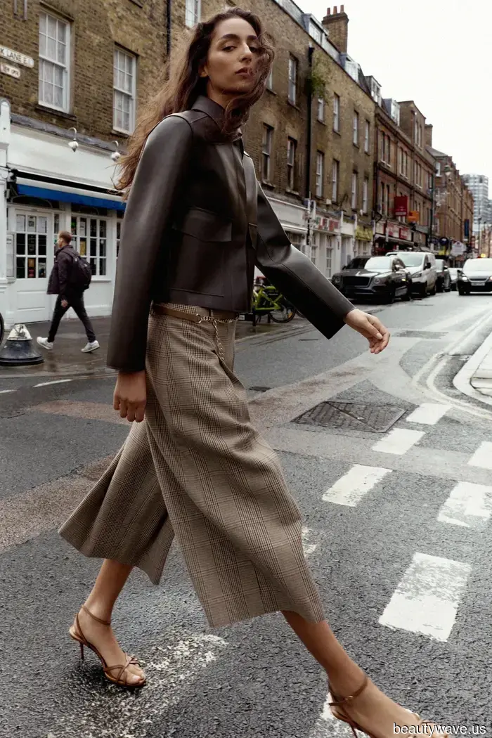 Zara è piena di pezzi autunnali dall'aspetto costoso&mdash;questi 19 potrebbero passare per designer