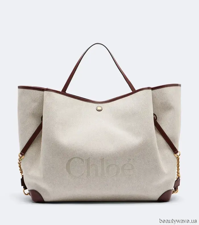 It's Time to Say Goodbye to Your Tote—These Elegant Holiday Bags Will Give You the Upgrade to Business Class.