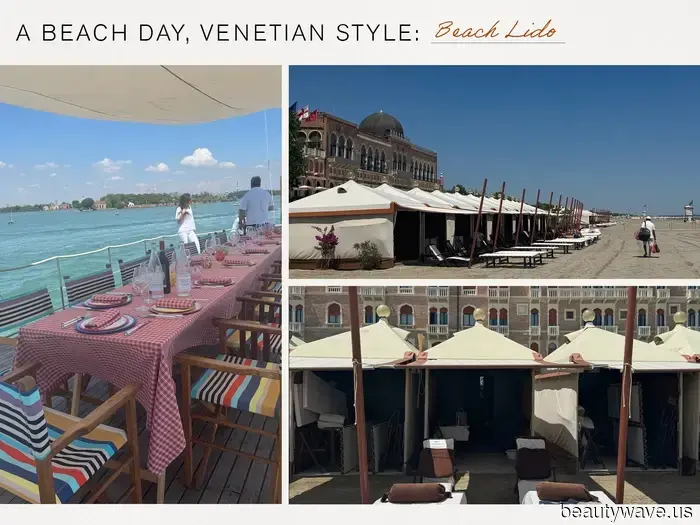 Ein Mode-Designer-Leitfaden für Venedig, von renommierten Cocktailbars bis hin zu maßgeschneiderten Hausschuhen