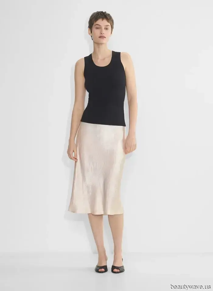 52 Hallazgos de Moda Otoñal Elegantes que Susurran Riqueza Pero No Superan los $250