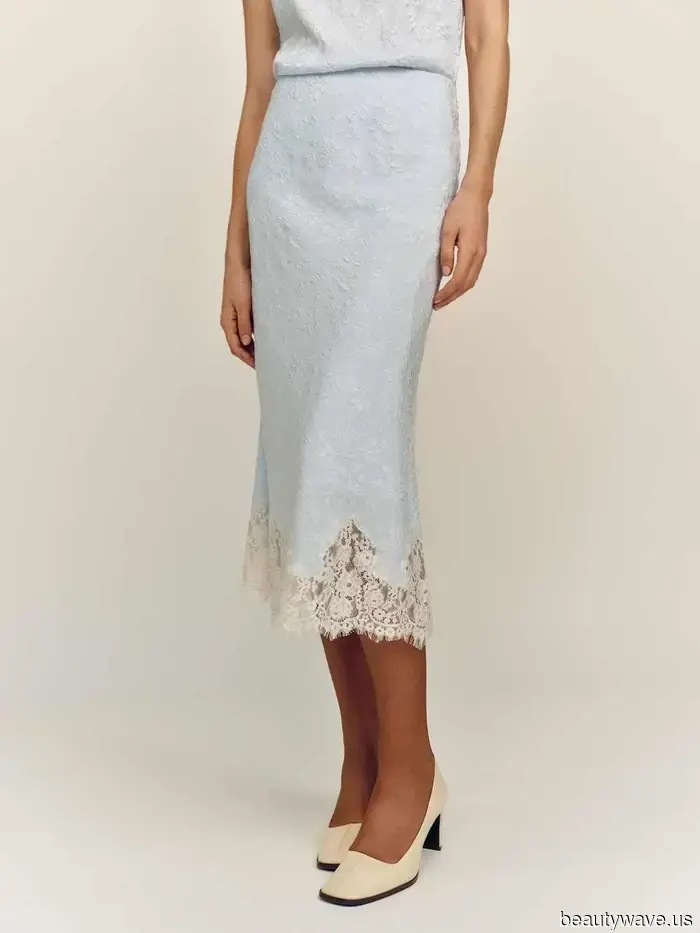 La mamma della mia migliore amica ha appena scoperto Reformation&mdash;8 nuovi stili del 2026 che le ho inviato.