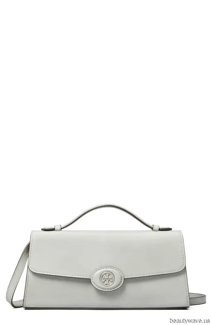 I'm 37, and my mom is 66—here are the stylish items from the Nordstrom Cyber Month Sale that we both adore.