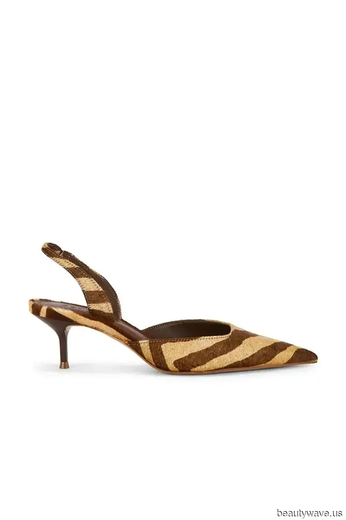 I have a hunch that these will be the first fall items to sell out on Revolve.
