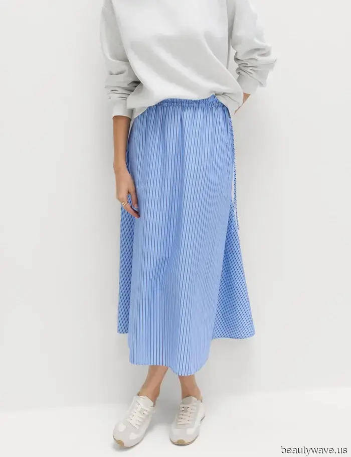 I'm a 5'2" Fashion Editor—This is the high-street brand I consistently rely on for my spring wardrobe...