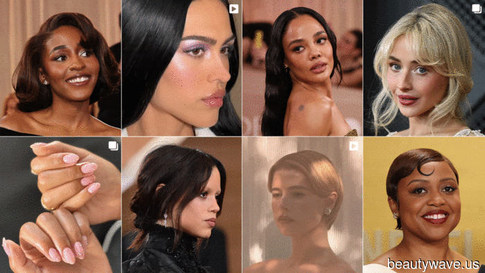 The Red Carpet Report: The Beauty Trends of Award Season Poised to Shape 2026