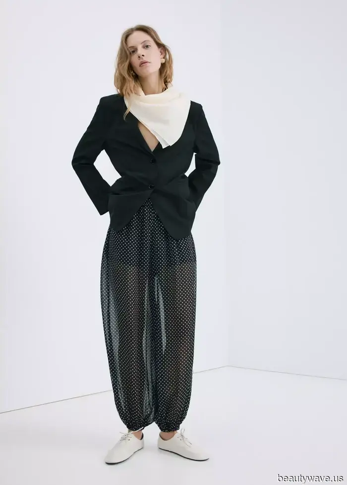 Soy una Editora de Moda Minimalista, Pero Estas Tendencias de Estampados Merecen Cambiar los Pantalones Negros.