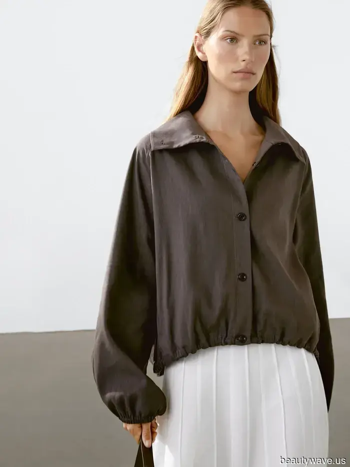 7 Chaquetas Elegantes que la Gente de Moda Usará con sus Jeans Favoritos Este Invierno